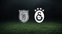 CANLI: Başakşehir-Galatasaray