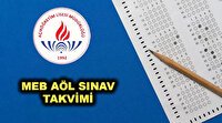 2022-2023 MEB Açıköğretim lisesi sınav takvimi