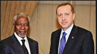 Türk Devletleri Teşkilatı KKTC'nin tanınmasına katkı sağlar