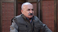 PKK elebaşı Mustafa Karasu'dan TSK'ya iftira atan Fincancı'ya: Türkiye toplumunun onurudur