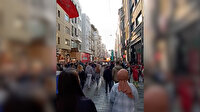 İstiklal Caddesi'nde patlama meydana geldi: İlk belirlemelere göre 4 ölü, 38 yaralı var