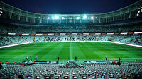 Beşiktaş - Antalyaspor maçı ertelendi