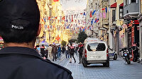 Siyasilerden İstiklal Caddesi'ndeki patlamada yaşamını yitirenler için taziye mesajı