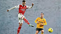 Wolverhampton 0-2 Arsenal Maç Özeti İzle (VİDEO)