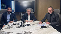 Trabzonspor'da üçlü zirveden çıkan sonuç: Transfer değil oyun lazım