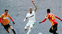 Kayserispor-Konyaspor maçı saat kaçta? Hangi kanalda? İşte 11'ler