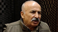 PKK elebaşı Karasu'dan TSK'ya iftira atan Şebnem Korur Fincancı'ya övgü dolu sözler