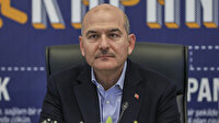 Bakan Soylu'dan İBB Başkanı İmamoğlu hakkındaki davaya ilişkin açıklama: Bana açılmış bir dava değil, benim açtığım bir dava da değil