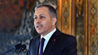 Vali Yerlikaya son durumu paylaştı: Taksim'deki patlamada yaralanan 26 kişinin tedavisi sürüyor