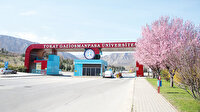 Tokat Gaziosmanpaşa Üniversitesi 30. yılını kutluyor