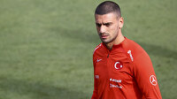 Merih Demiral kadrodan çıkarıldı