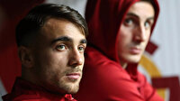 Galatasaray'da Yunus Akgün krizi: Devre arasında takımdan ayrılacak