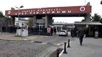 Taksim'deki patlamada hayatını kaybedenlerin cenazeleri Adli Tıp Kurumu’na getirildi