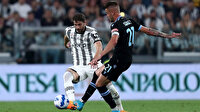 Juventus 3-0 Lazio Maç Özeti İzle (VİDEO)