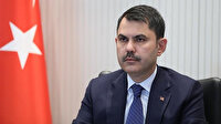 Bakan Kurum duyurdu: Türkiye adaylık başvurusu yaptı