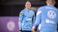 Muslera ve Torreira Dünya Kupası için iddialı