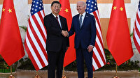 Xi'den Biden'a: Tayvan kırmızı çizgimizdir