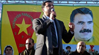 Demirtaş hain saldırıdan hükümeti sorumlu tutarak PKK'yı aklamaya çalıştı