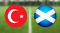 Türkiye-İskoçya maçı ne zaman, saat kaçta, hangi kanalda?