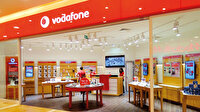 Vodafone Türkiye’den 11,5 milyar TL servis geliri