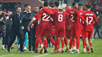 CANLI | Türkiye - İskoçya: 2-1