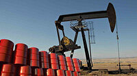 Brent petrolün varili 93,17 dolardan işlem görüyor