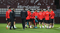 Rakibimiz İskoçya