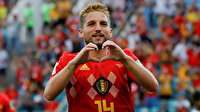 Dries Mertens: Galatasaraylı taraftarların bizi desteklemesi hoşumuza gidecek