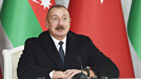 Aliyev sürecin başladığını açıkladı: Karabağ'da yaşayan ve yaşamak isteyen Ermenilerle konuşmaya hazırız