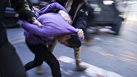 İstiklal Caddesi'nde bomba patlatan kadın terörist adliyeye getirildi