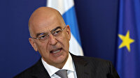 Yunan Bakan Dendias'tan Libya'da diplomatik skandal: Trablus yönetiminden çok sert tepki