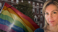 LGBT zorbalığı Harvard'da akademik özgürlüğü ayaklar altına aldı