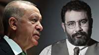Cumhurbaşkanı Erdoğan'dan Ahmet Kaya'nın ailesine çağrı: Nakli kubur teklifimiz hala masadadır