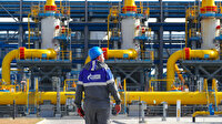 Gazprom ile Azerbaycan arasında yeni anlaşma: 1 milyar metreküpe kadar gaz sevk edilecek