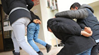 Başkentte FETÖ'nün mahrem yapılanmasına operasyon: 19 gözaltı