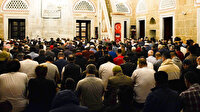 Cuma namazı saat kaçta? 18 Kasım İstanbul, Ankara, İzmir Cuma namazı saatleri