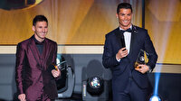 Cristiano Ronaldo'dan Lionel Messi itirafı: Aynı takımda oynayacaklar mı?