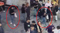 İstiklal bombacısının yeni görüntüleri ortaya çıktı: Saldırıdan 9 gün önce keşif anları kamerada