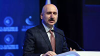 Bakan Karaismailoğlu: Bölünmüş yol uzunluğu 2023'te 30 bin kilometreye ulaşacak