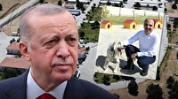 Cumhurbaşkanı Erdoğan Konya’yı örnek gösterdi
