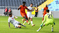 Adanaspor 2-1 Altınordu Maç Özeti İzle (VİDEO)
