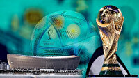 2022 FIFA Dünya Kupası başlıyor: Turnuvanın tüm maçları TRT’den canlı yayınlanacak