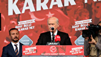 Devlet Bahçeli: Terörist neredeyse Türkiye orayı yıkıp geçmektedir