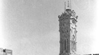 Filistin’in Osmanlı süsleri: Sultan Abdülhamid’in tahta çıkışının şerefine inşa edilen saat kuleleri