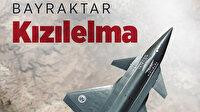 Türkiye’nin ilk insansız savaş uçağı Bayraktar Kızılelma