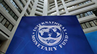 IMF'den Fransa'ya 'bütçeni ayarla' çağrısı geldi