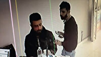 İstiklal Caddesi'ndeki patlamayla bağlantılı 5 şüpheliye tutuklama: 'Hüsam' kod adlı terörist de aralarında