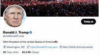 Trump'a sansür bitti: Twitter kapılarını açtı