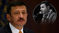 Pençe-Kılıç Hava Harekatı'nı hedef alan Demiştaş'a AK Parti'den cevap: Terör örgütüne siper olmaya ve alan açmaya gayret ediyorsun.
