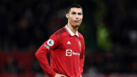 Cristiano Ronaldo artık serbest oyuncu statüsünde